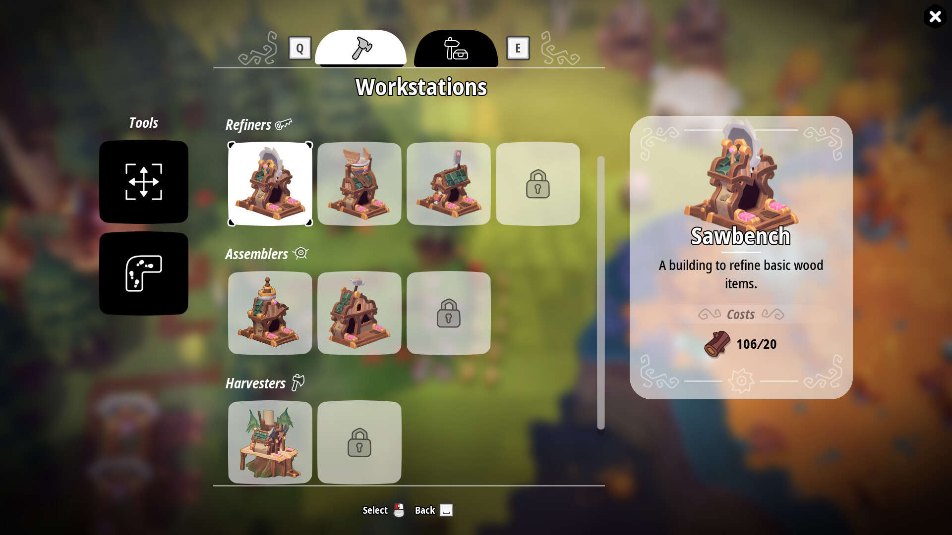 Oddsparks: An Automation Adventure Screenshot 12