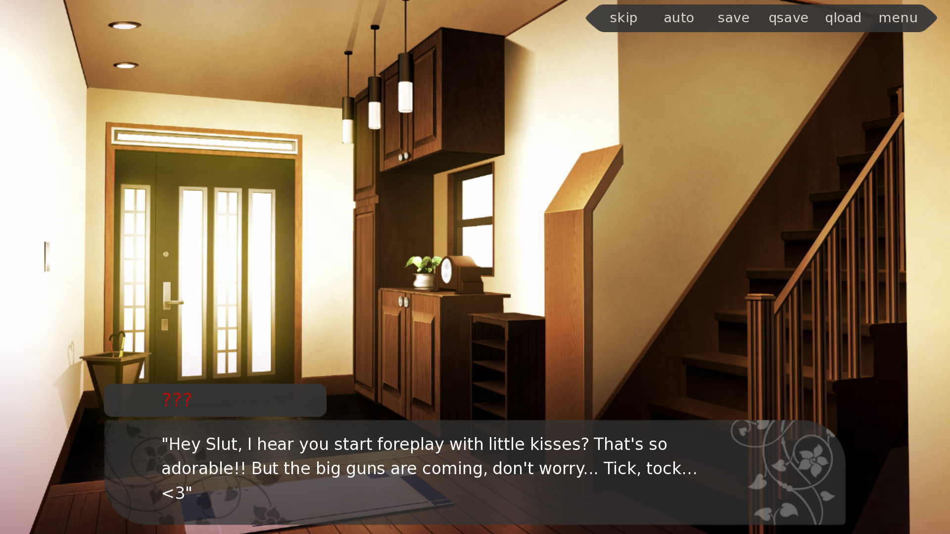 Game of Love Screenshot 3