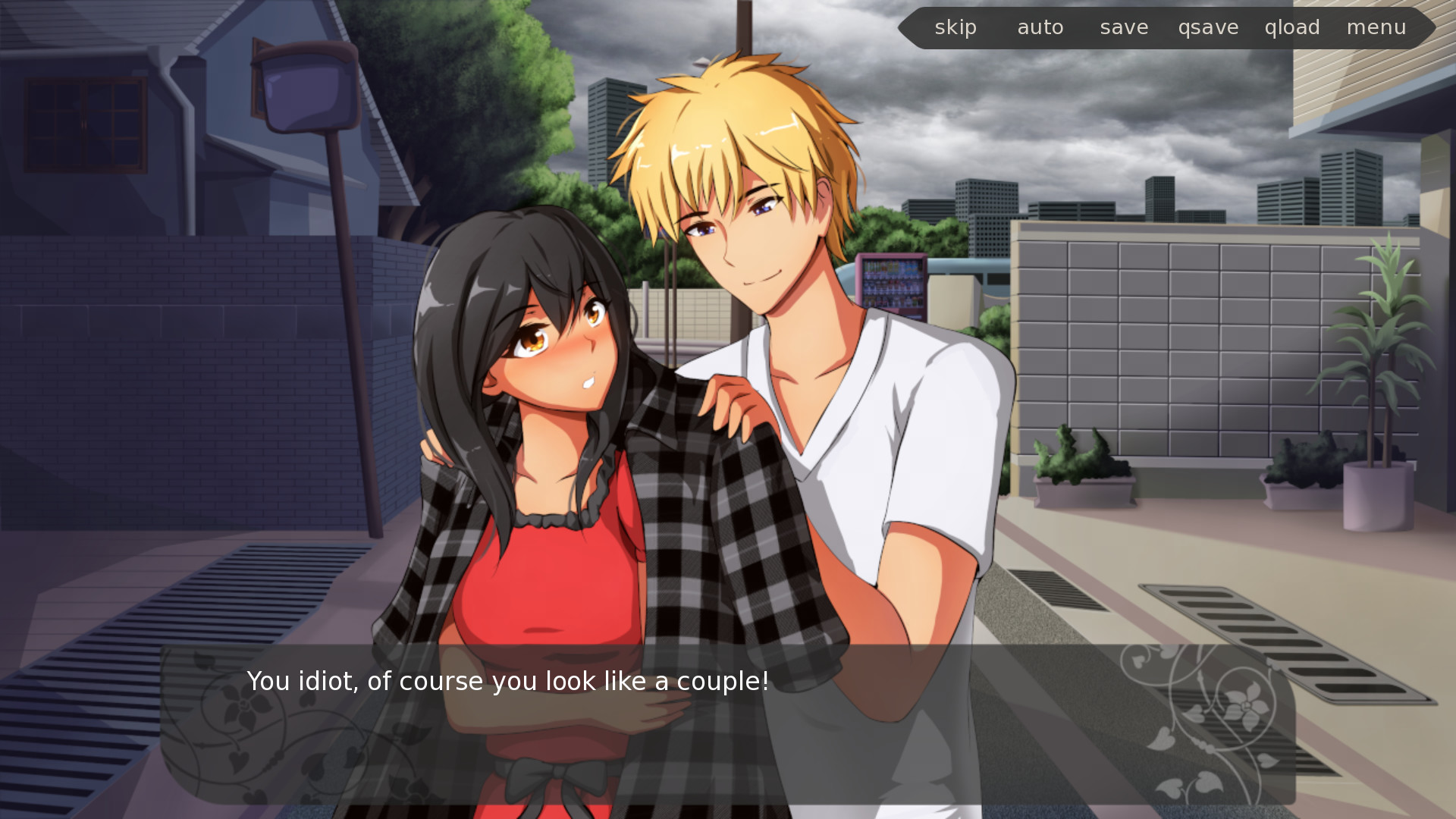Game of Love Screenshot 6
