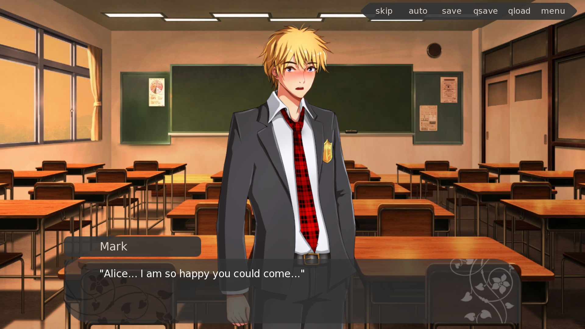 Game of Love Screenshot 7