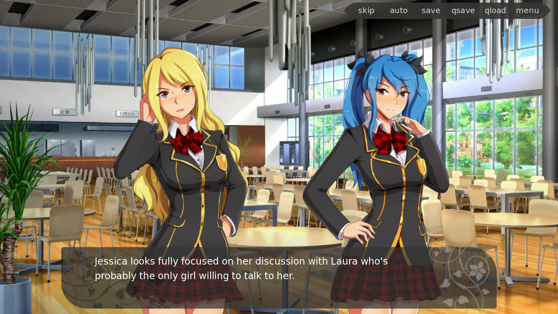 Game of Love Screenshot 1