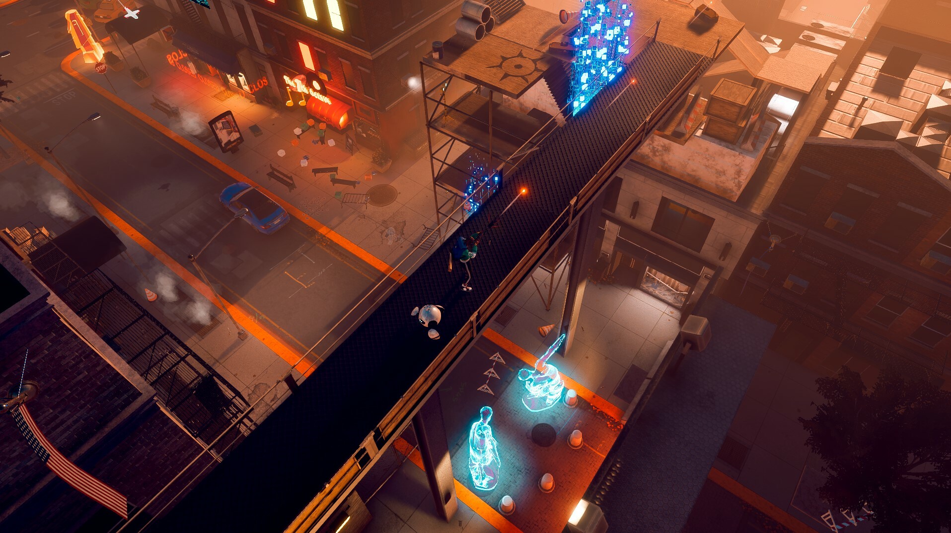 Seven Cities Screenshot 4