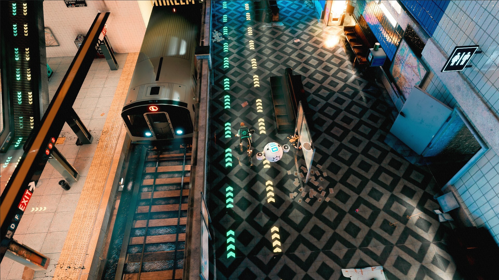 Seven Cities Screenshot 6