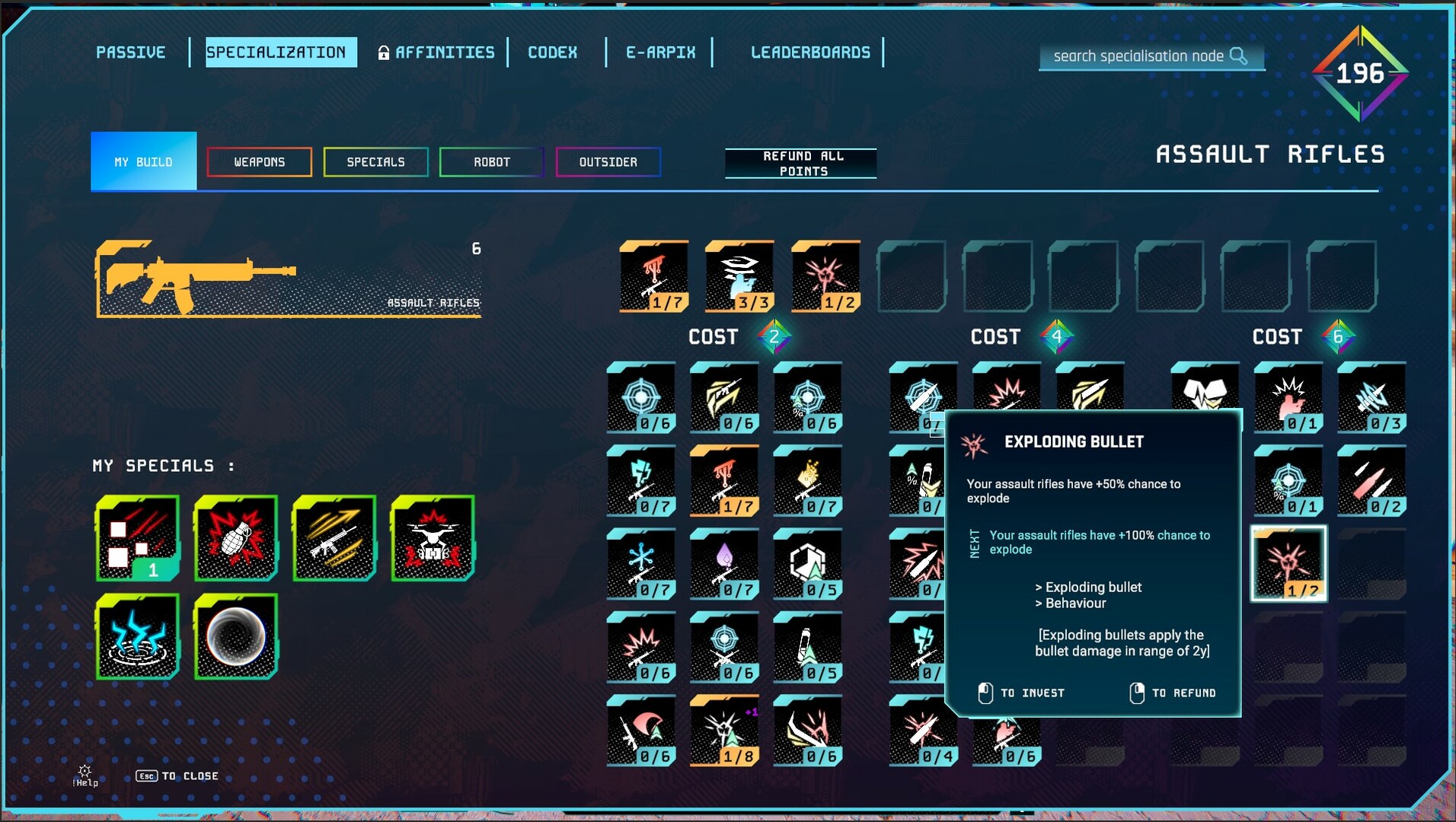 Seven Cities Screenshot 7