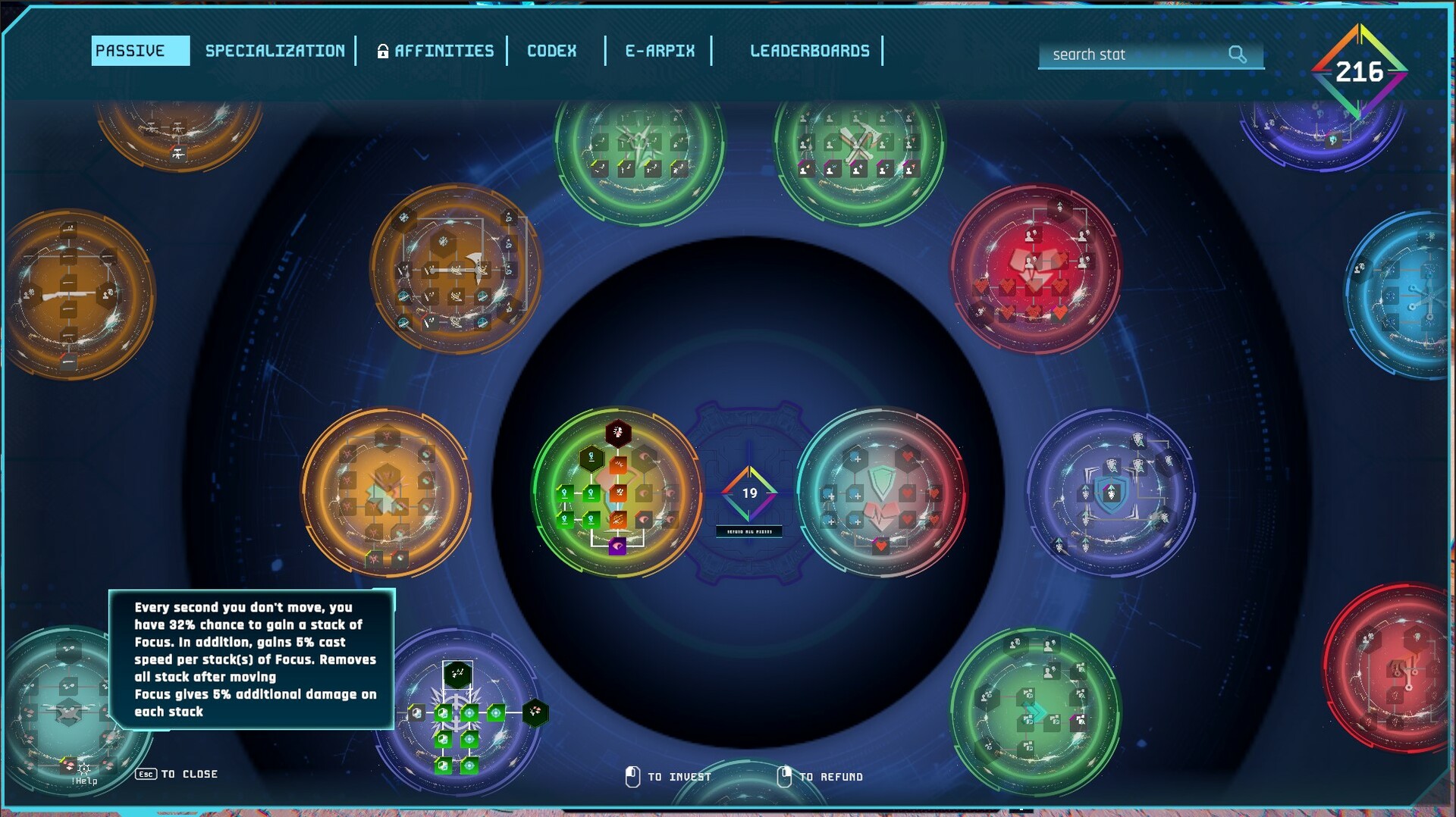 Seven Cities Screenshot 5