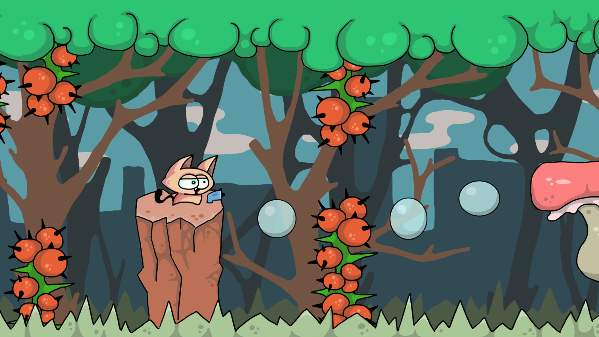 Sausage Hunter Screenshot 6