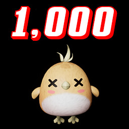 1,000 Deaths icon