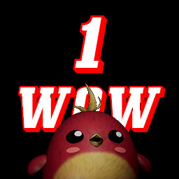 First Frag Ever! icon