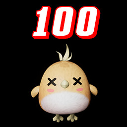 100 Deaths icon