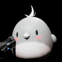 Welcome To Cluck! icon