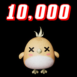 10,000 Deaths icon