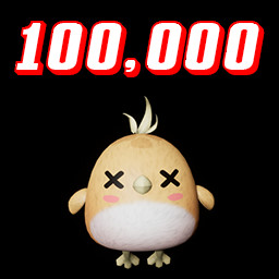 100,000 Deaths icon