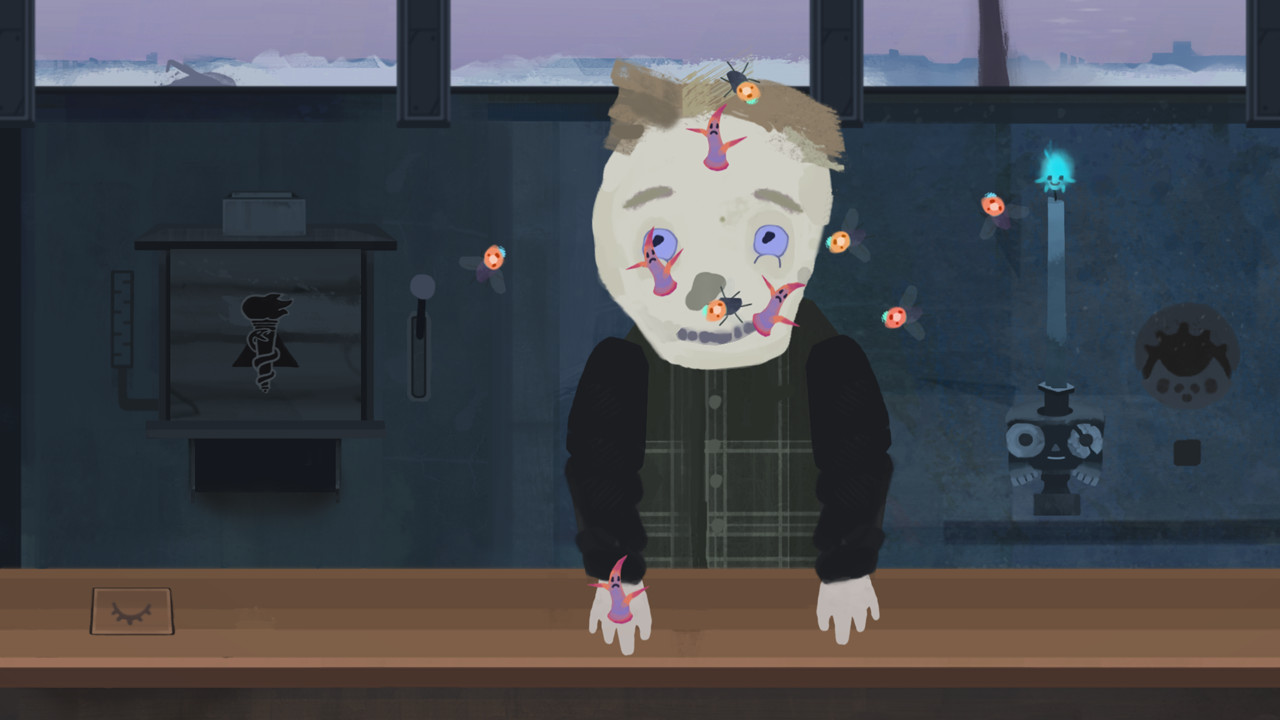 Wunderdoktor Screenshot 4