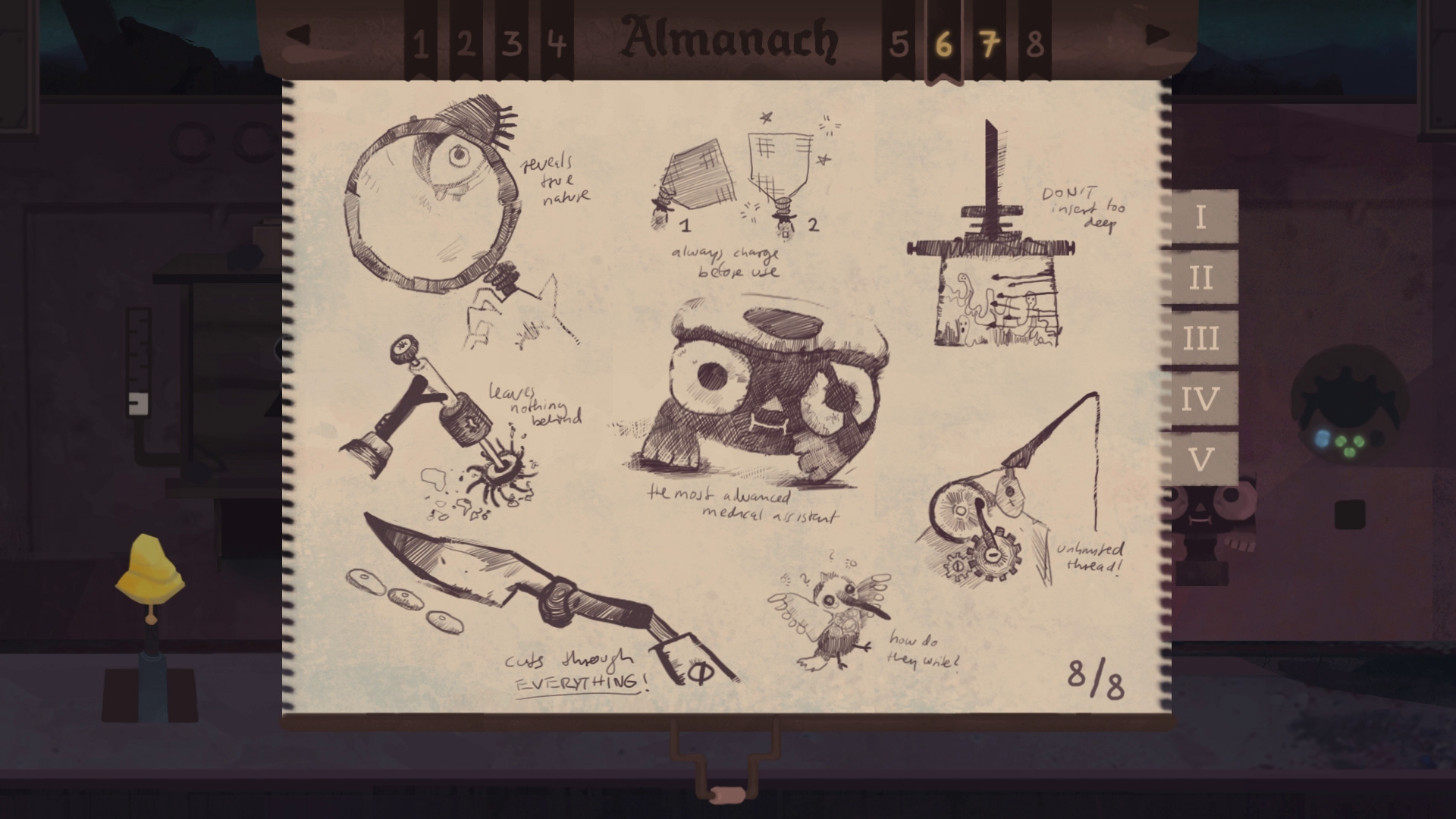 Wunderdoktor Screenshot 3