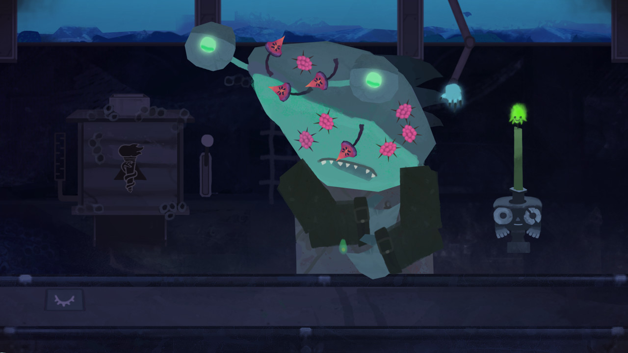 Wunderdoktor Screenshot 2