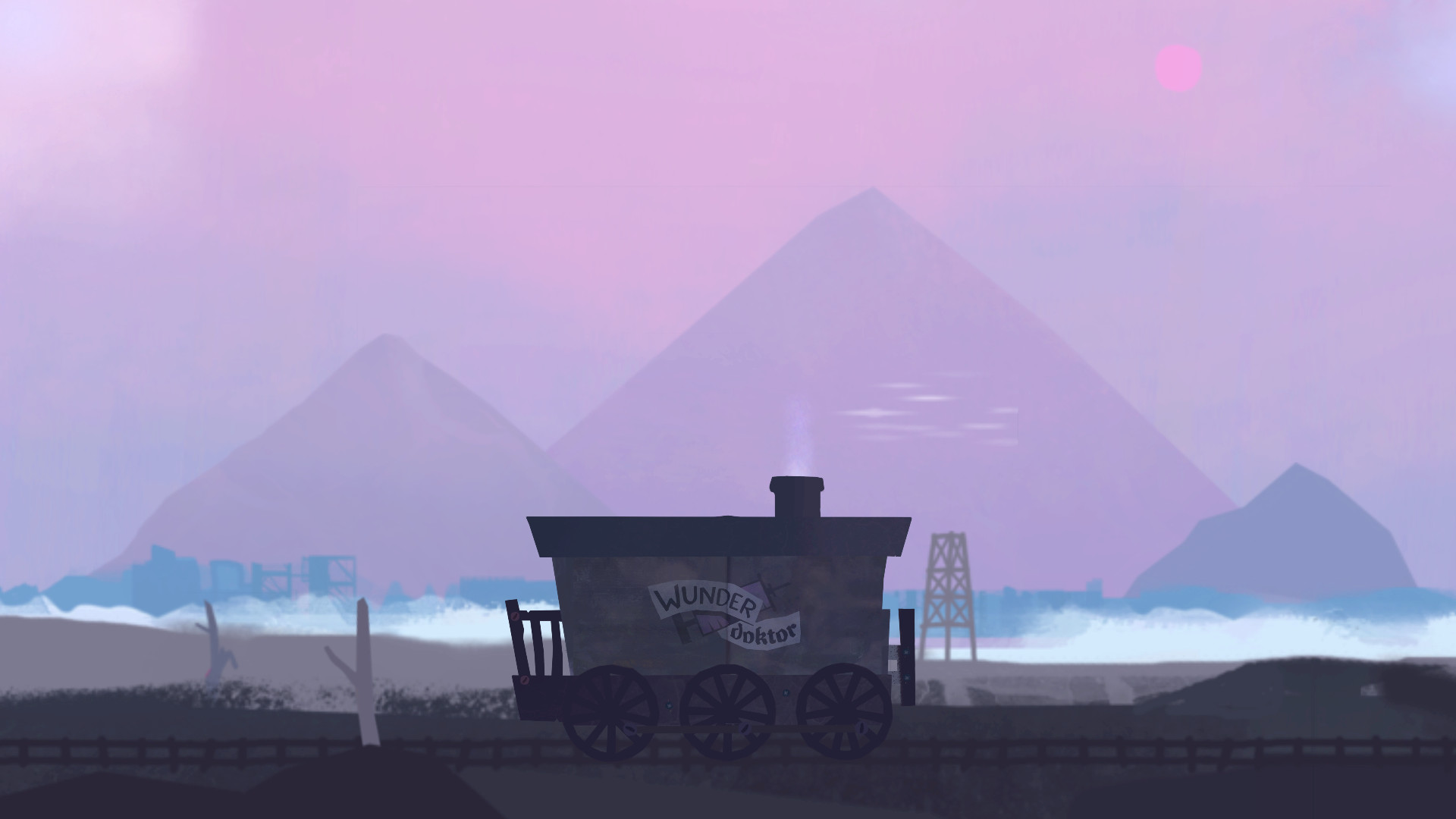 Wunderdoktor Screenshot 1