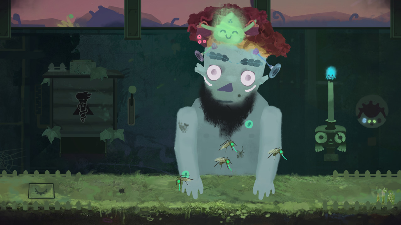 Wunderdoktor Screenshot 0