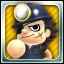 Love for Dark Spelunker icon
