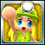 Love for Spelunkette's Sister icon