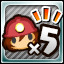 Cautious Explorer icon