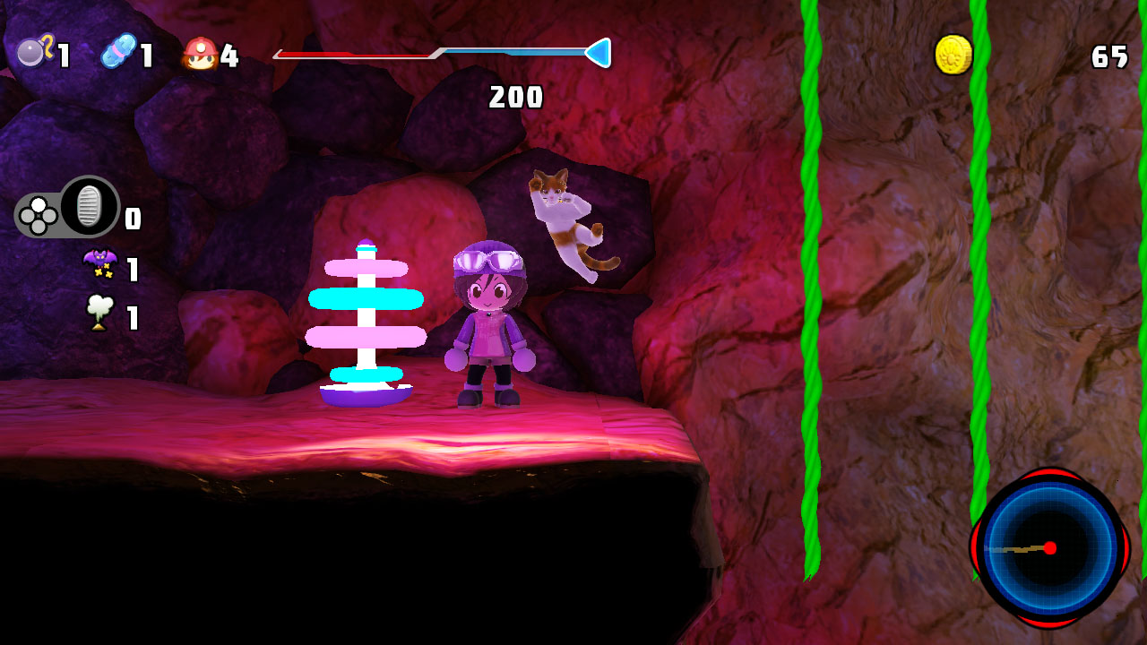 Spelunker Party! Screenshot 10