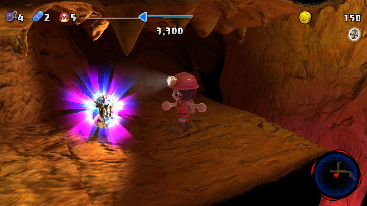 Spelunker Party! Screenshot 7