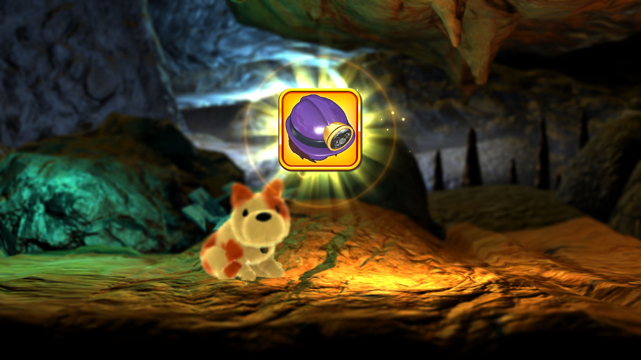 Spelunker Party! Screenshot 5