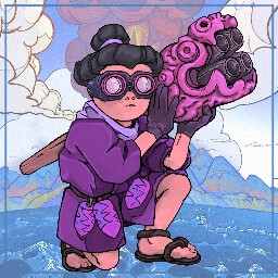 Explosive Progress! icon