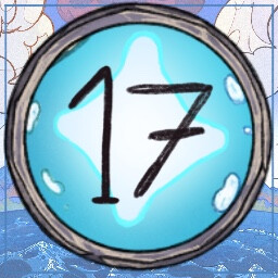 Profile Level 17 icon