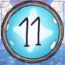 Profile Level 11 icon