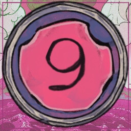 The final door opens.