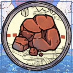 Rock Solid Support icon