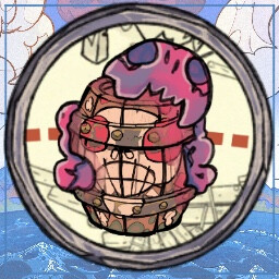 It's a dangerous job icon