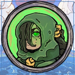 Heart of the Sea icon