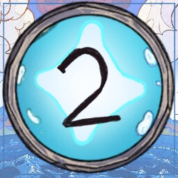 Profile Level 2 icon