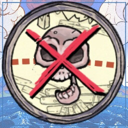 One Foot in the Grave icon