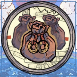 Just one more... icon