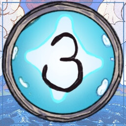 Profile Level 3 icon