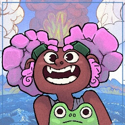 Ribbiting Reunion! icon