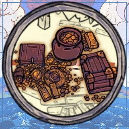 The Island is waking... icon