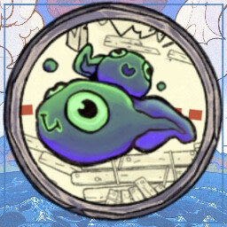 Everyone! Get in here! icon