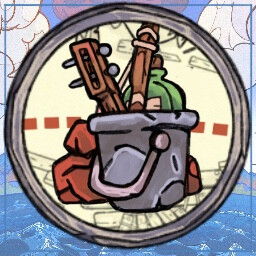 Trinket Hoarder icon