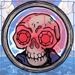 No Skin In The Game icon