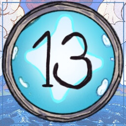 Profile Level 13 icon