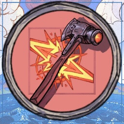 A Whirlwind of Strikes icon