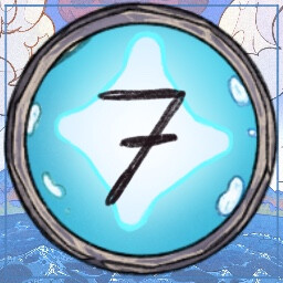 Profile Level 7 icon