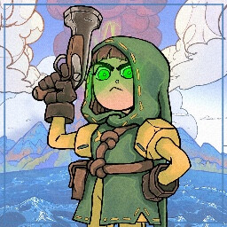 Leaving A Mark! icon