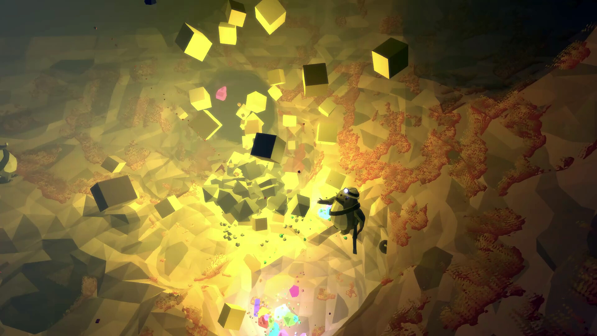 Mineral Madness Screenshot 4