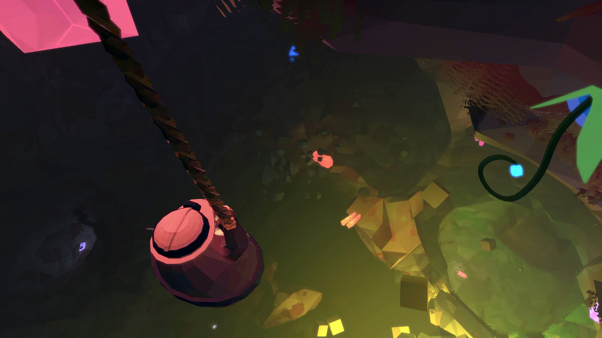 Mineral Madness Screenshot 3