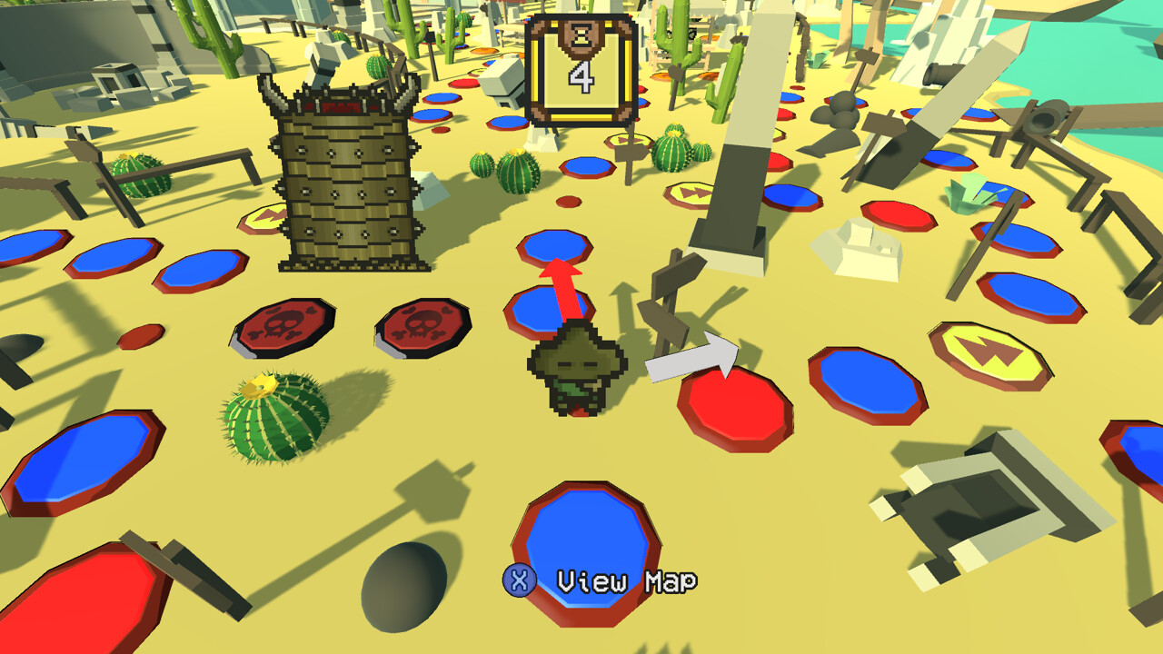 Fi-Knight Kingdom Screenshot 4